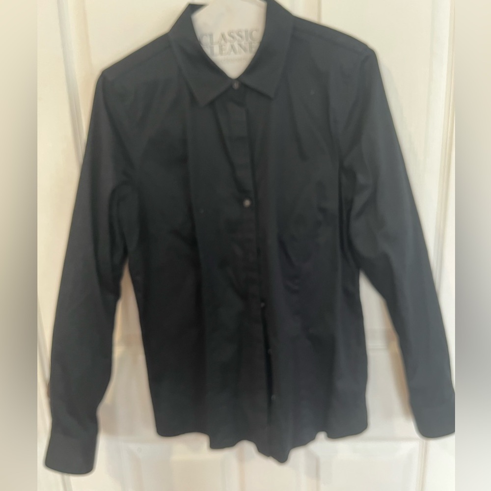 The Limited Essential Shirt, M